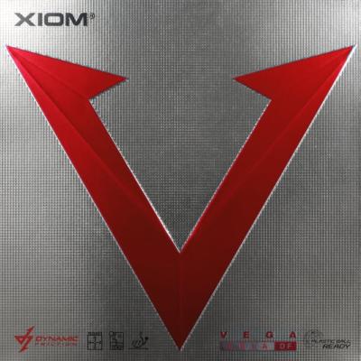 XIOM VEGA ASIA DF