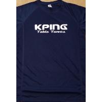 TSHIRT KPING TT