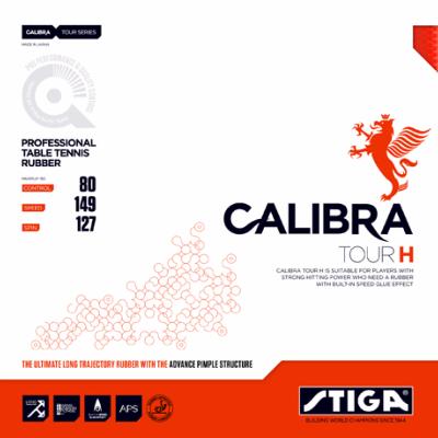 STIGA CALIBRA TOUR H