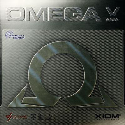 XIOM OMEGA V ASIA