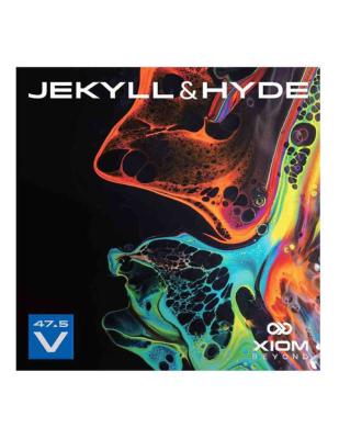 XIOM JEKYLL & HYDE V47.5