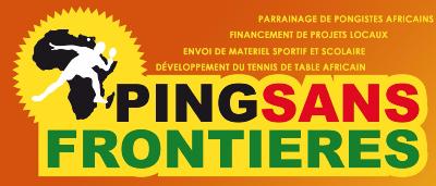 PING SANS FRONTIERES