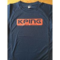 TSHIRT KPING INVERSE