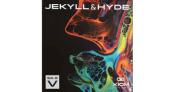 XIOM JEKYLL & HYDE V52.5