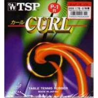 TSP CURL P1-R