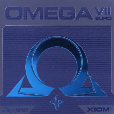 XIOM OMEGA VII EURO