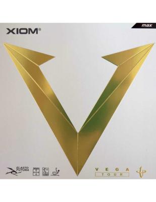 XIOM VEGA TOUR