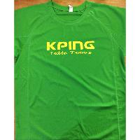 TSHIRT KPING TT