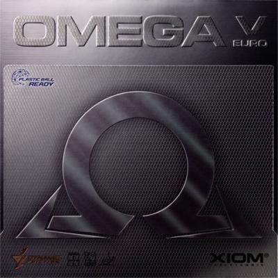 XIOM OMEGA V EUROPE