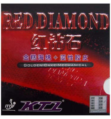 KTL RED DIAMOND