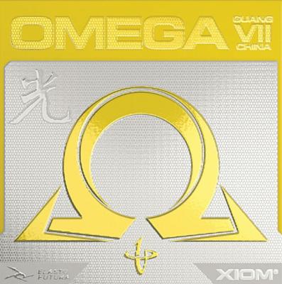 XIOM OMEGA VII CHINA GUANG