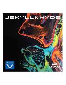 XIOM JEKYLL & HYDE V47.5