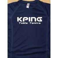 TSHIRT KPING TT