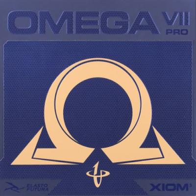 XIOM OMEGA VII PRO