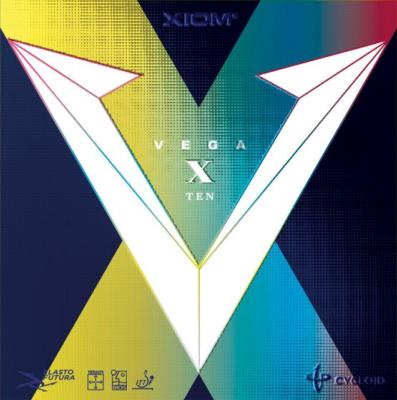 XIOM VEGA X