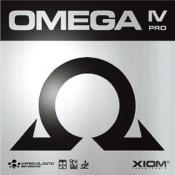 XIOM OMEGA IV PRO