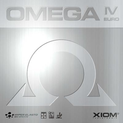 XIOM OMEGA IV EURO