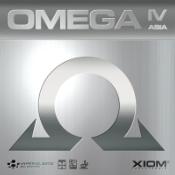 XIOM OMEGA IV ASIA